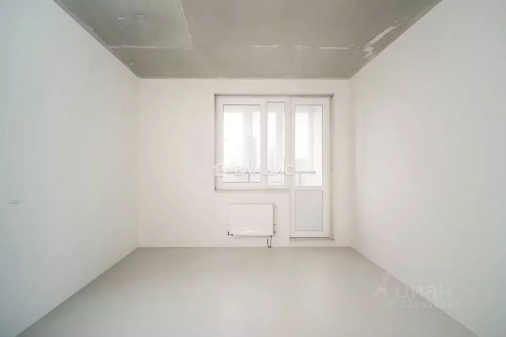 Студия Нижегородская область, Нижний Новгород ул. Ванеева, 40А (23.0 ... - Фото 1