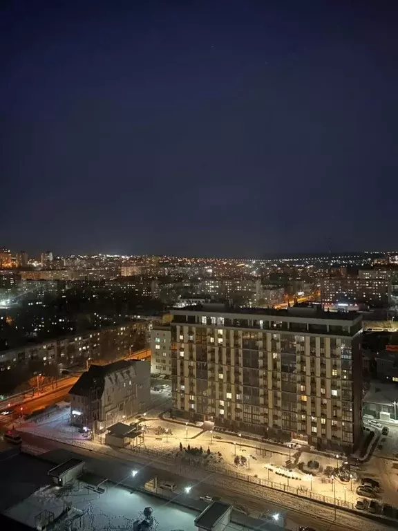 2-к кв. Волгоградская область, Волгоград Профсоюзная ул., 16В (39.0 м) - Фото 1