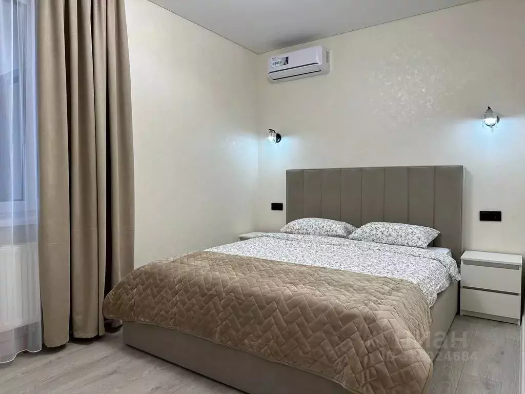 2-к кв. Татарстан, Казань ул. Аделя Кутуя, 110Дк3 (50.0 м) - Фото 0