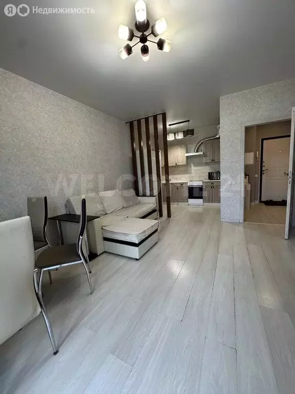 2-комнатная квартира: Щёлково, микрорайон Финский, 11к1 (42.9 м) - Фото 1