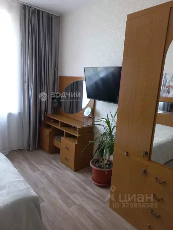 3-к кв. Чувашия, Чебоксары ул. Петрова, 2 (70.6 м) - Фото 1