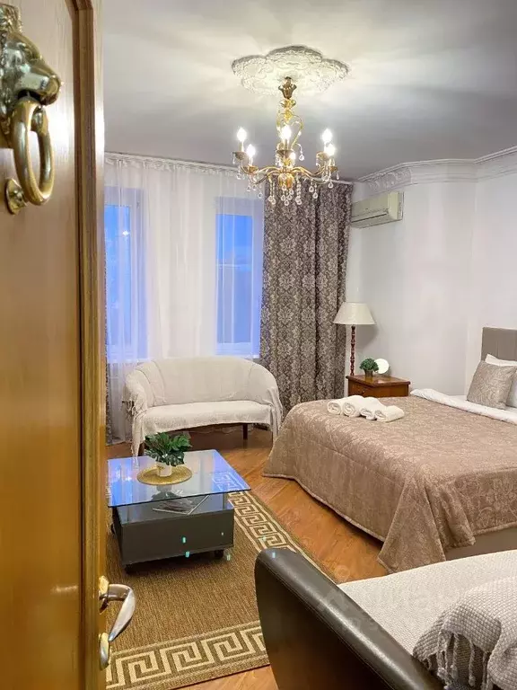 3-к кв. Москва Пятницкая ул., 53/18С4 (74.8 м) - Фото 1