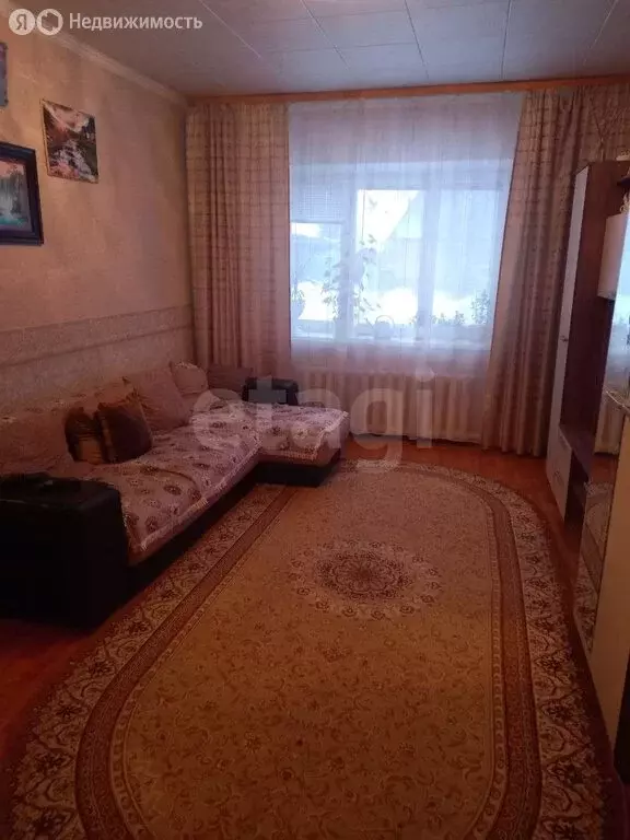 Дом в Ялуторовск, Полевая улица, 58 (82 м) - Фото 2