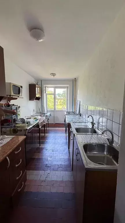 Комната 12 м в 1-к., 5/9 эт. - Фото 1