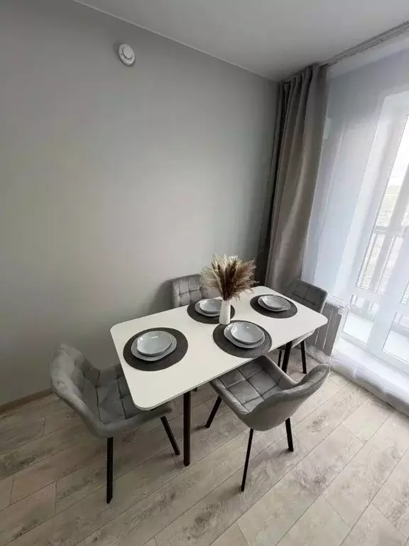 2-к кв. Красноярский край, Красноярск Аральская ул., 41 (61.0 м) - Фото 2