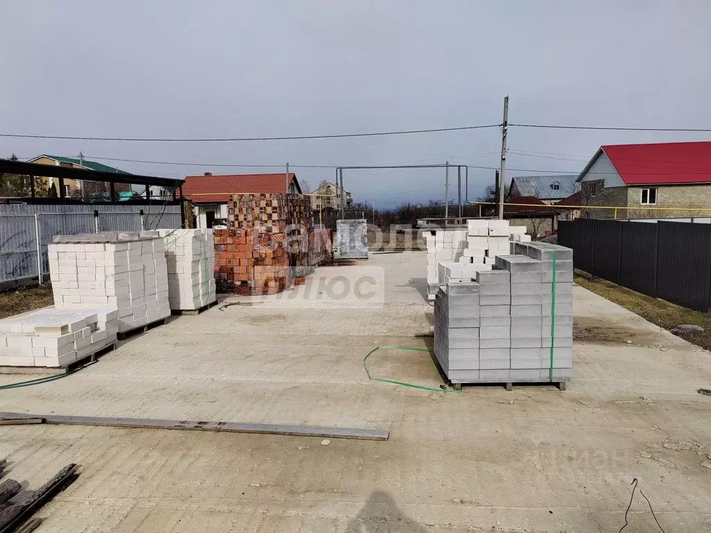 Участок в Ставропольский край, Ставрополь № 12 мкр, ул. Летная, 100 ... - Фото 1