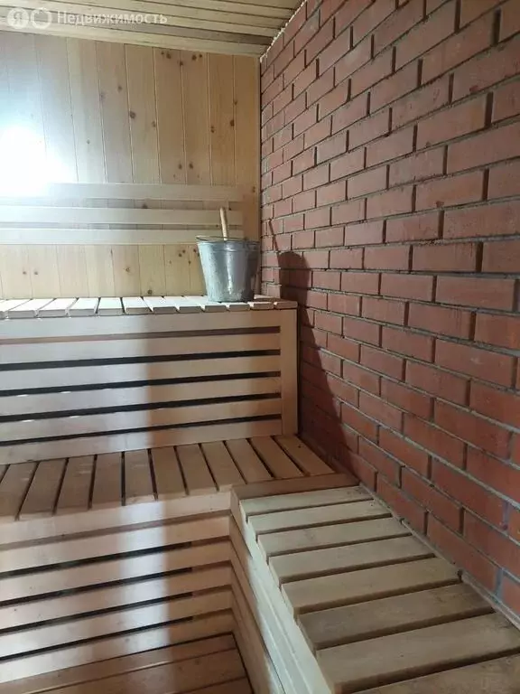 Дом в Оренбургский район, Ленинский сельсовет, СНТ Нива, 88 (30 м) - Фото 0