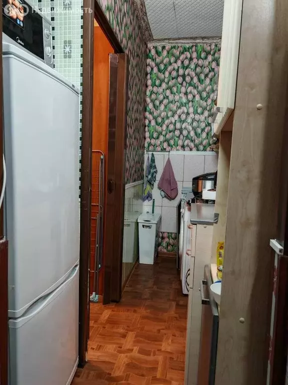 1-комнатная квартира: Александров, улица Терешковой, 7/3 (60 м) - Фото 1