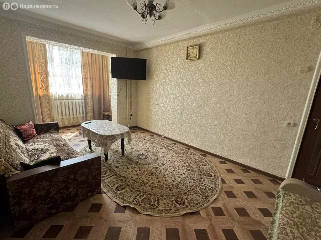 2-комнатная квартира: Дербент, Красноармейский переулок, 56А (55 м) - Фото 1