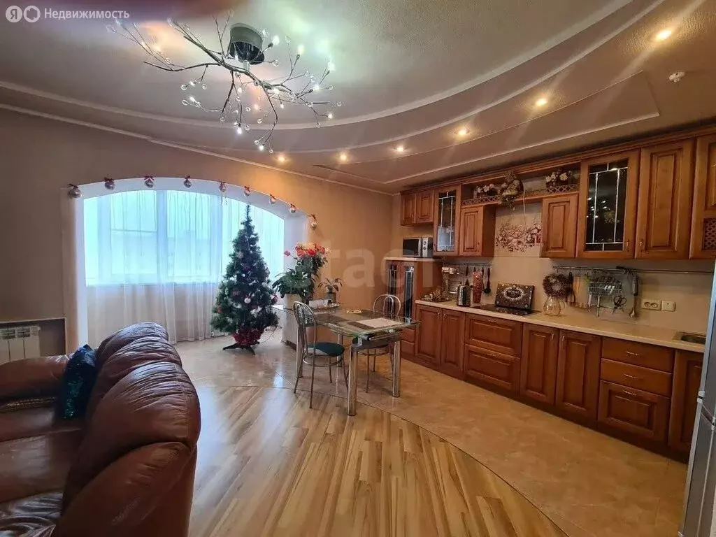 2-комнатная квартира: Котлас, проспект Мира, 26А (77 м) - Фото 2