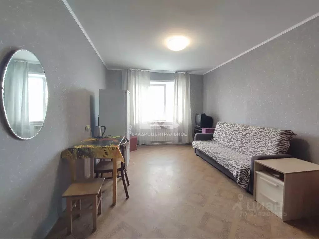 3-к кв. Новосибирская область, Новосибирск ул. Макаренко, 7/1 (62.2 м) - Фото 1