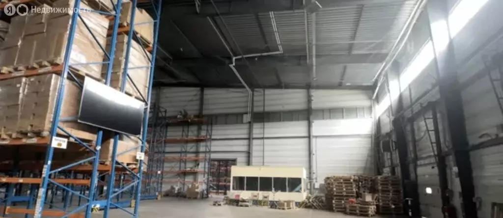 Склад (2600 м) - Фото 2