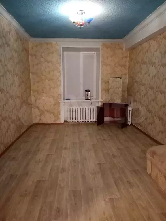 Комната 25м в 3-к, 1/4эт. - Фото 0