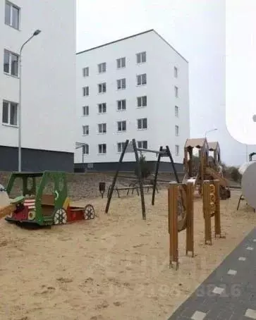 4-к кв. Волгоградская область, Волгоград ул. Ломоносова, 72 (87.2 м) - Фото 0