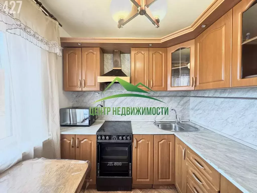 Квартира, 2 комнаты, 42.6 м - Фото 1