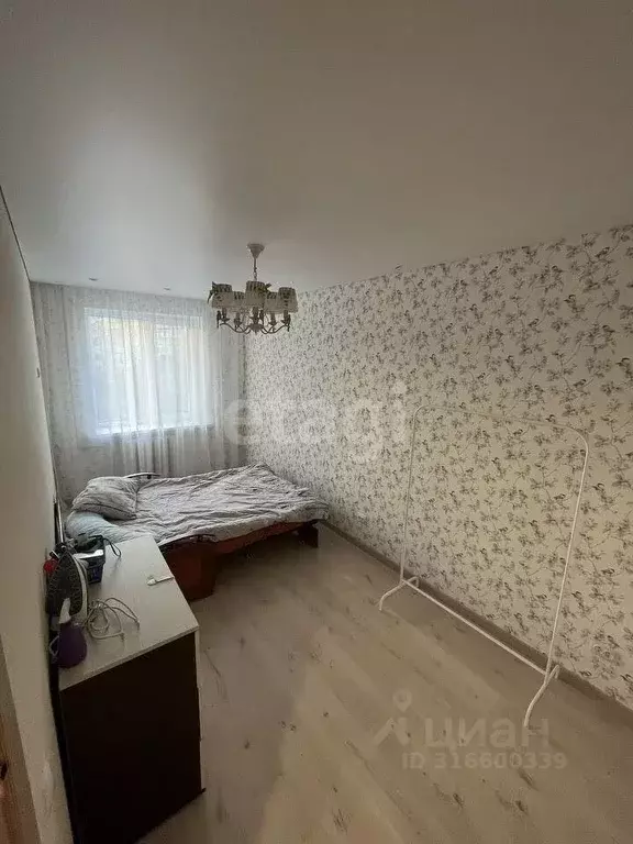 3-к кв. Белгородская область, Шебекино ул. Свободы, 48 (58.0 м) - Фото 1