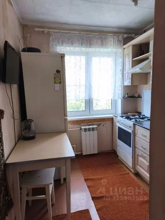 2-к кв. Тамбовская область, Тамбов ул. 8 Марта, 31 (47.0 м) - Фото 2