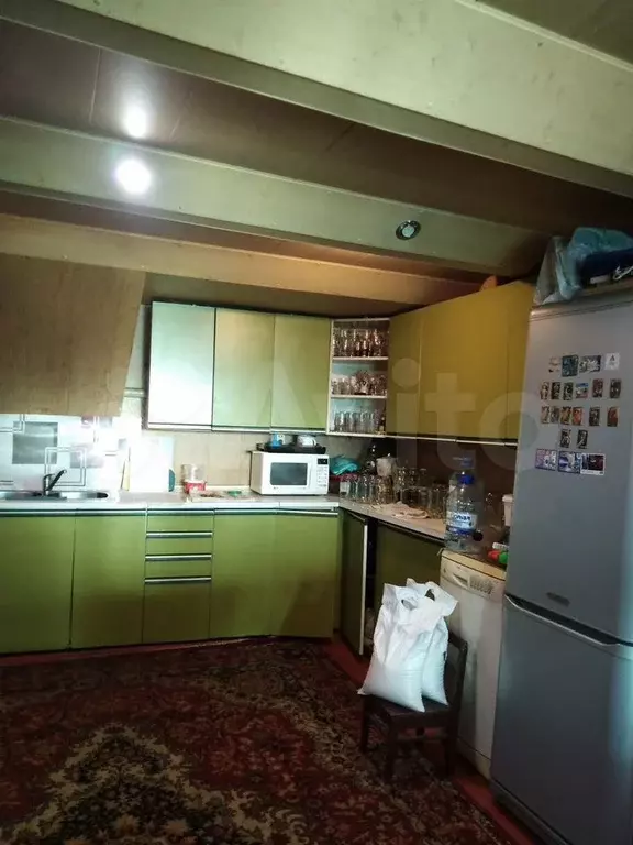 Комната 23 м в 3-к., 1/1 эт. - Фото 0