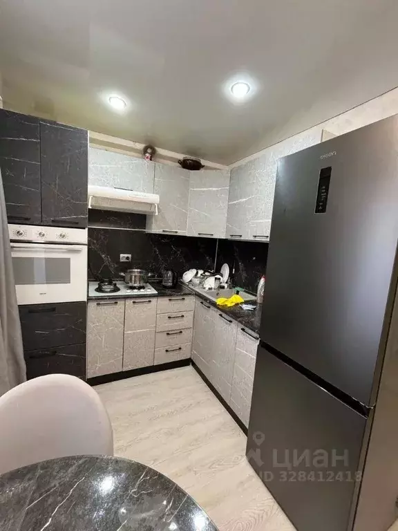 2-к кв. Татарстан, Казань ул. Карбышева, 33 (43.0 м) - Фото 1