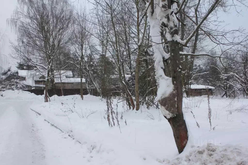 Участок в Москва ул. 6-я Лазенки, вл1Ас5 (17.56 сот.) - Фото 2