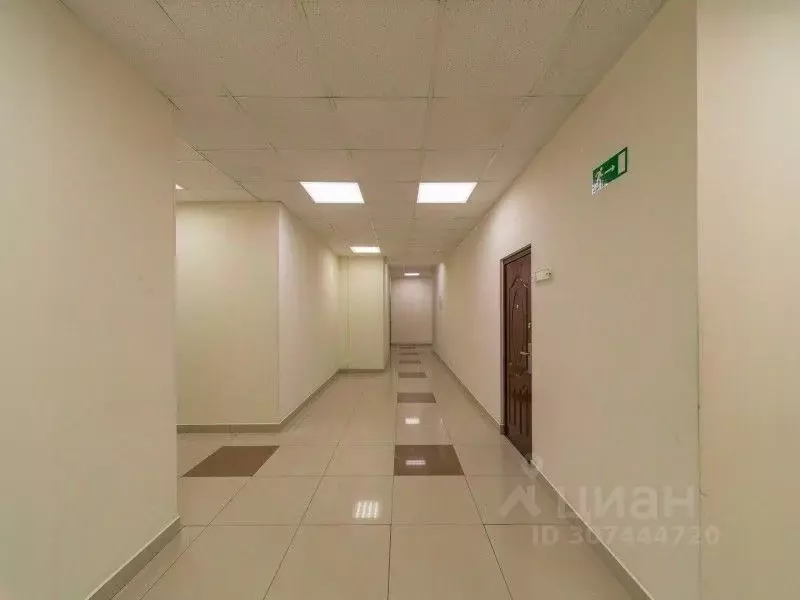 Офис в Санкт-Петербург ул. Мира, 3 (147 м) - Фото 0