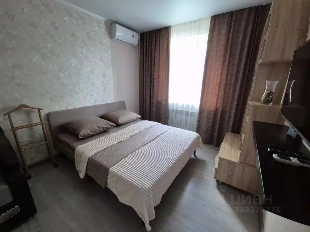 1-к кв. Тамбовская область, Тамбов ул. Академическая, 2 (38.0 м) - Фото 1