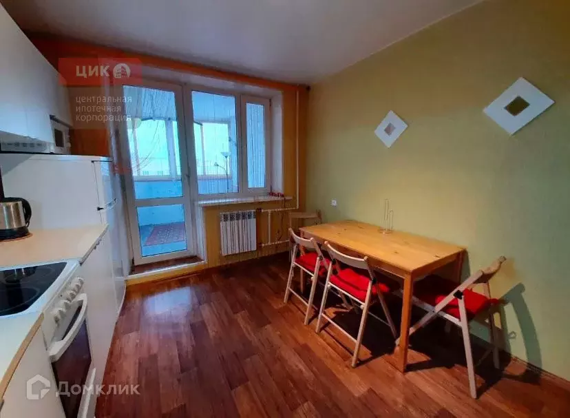 Продаётся 2-к квартира, 67 м - Фото 1