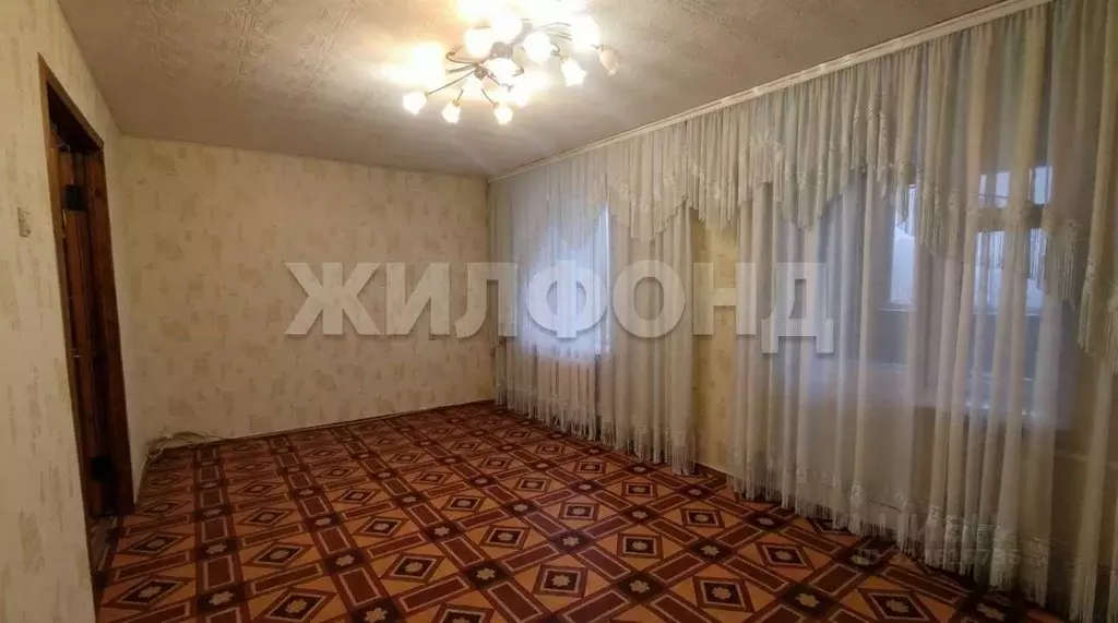 3-к кв. Брянская область, Брянск Унечская ул., 99 (67.8 м) - Фото 1