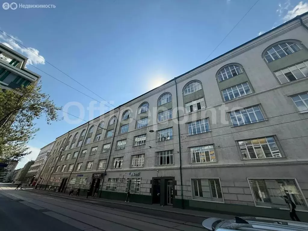Офис (7319 м) - Фото 2