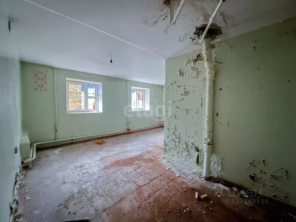 Офис в Мордовия, Саранск просп. 60 лет Октября, 49А (122 м) - Фото 1