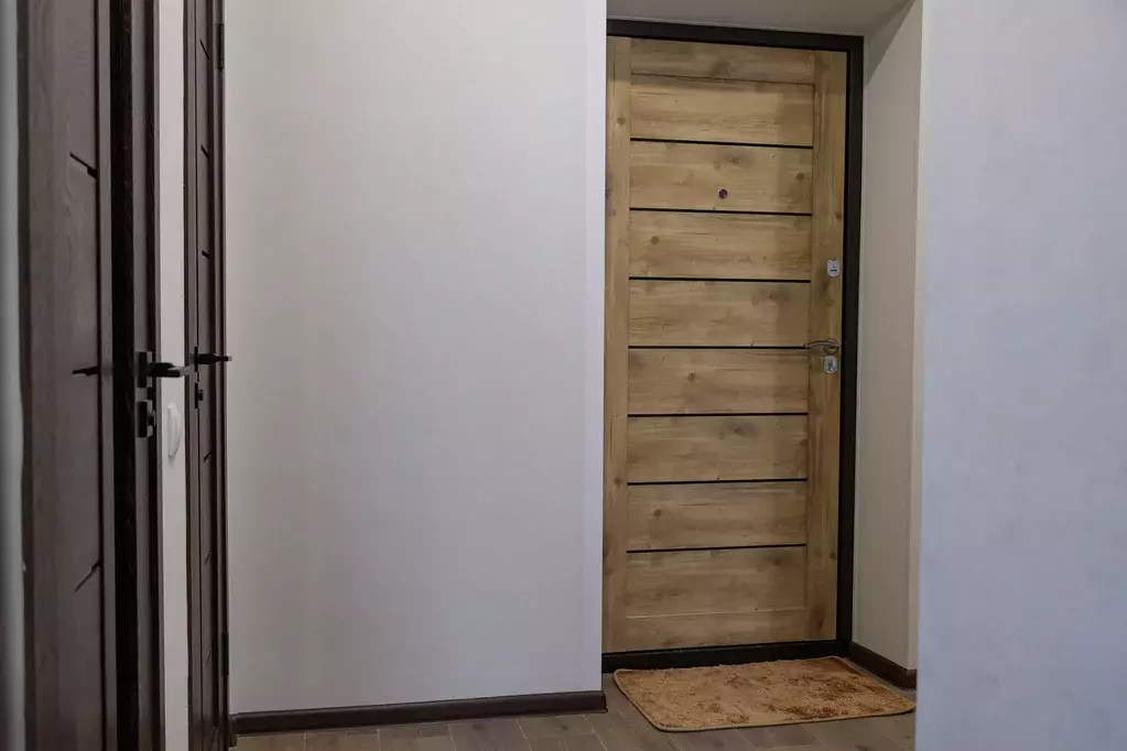 Продаётся 2-к квартира, 56.2 м - Фото 0