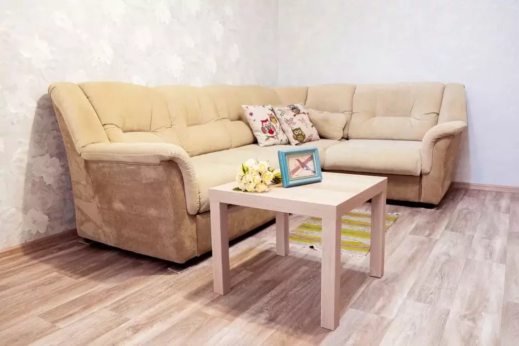 2-к кв. Татарстан, Нижнекамск просп. Шинников, 1 (60.0 м) - Фото 2