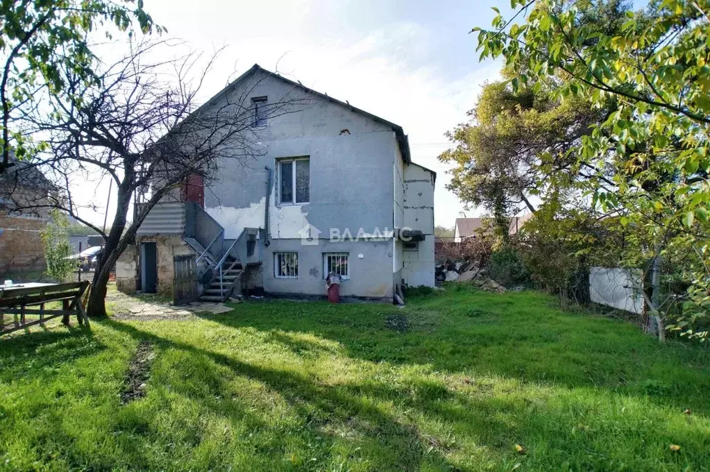 Дом в Крым, Симферополь ул. 33-я Коллективных Садов (99 м) - Фото 1