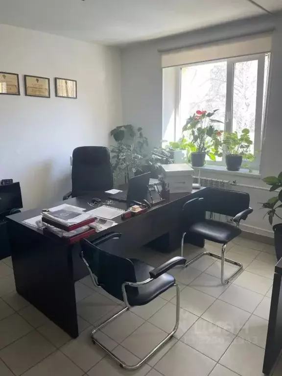 Офис в Тюменская область, Тюмень ул. Александра Логунова, 16А (36 м) - Фото 2