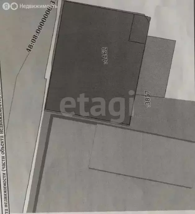 Помещение свободного назначения (105 м) - Фото 1