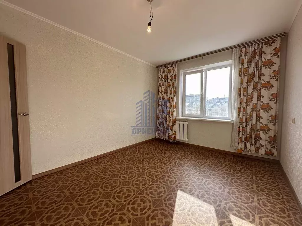 2-к кв. Чувашия, Чебоксары бул. Анатолия Миттова, 3 (52.7 м) - Фото 0