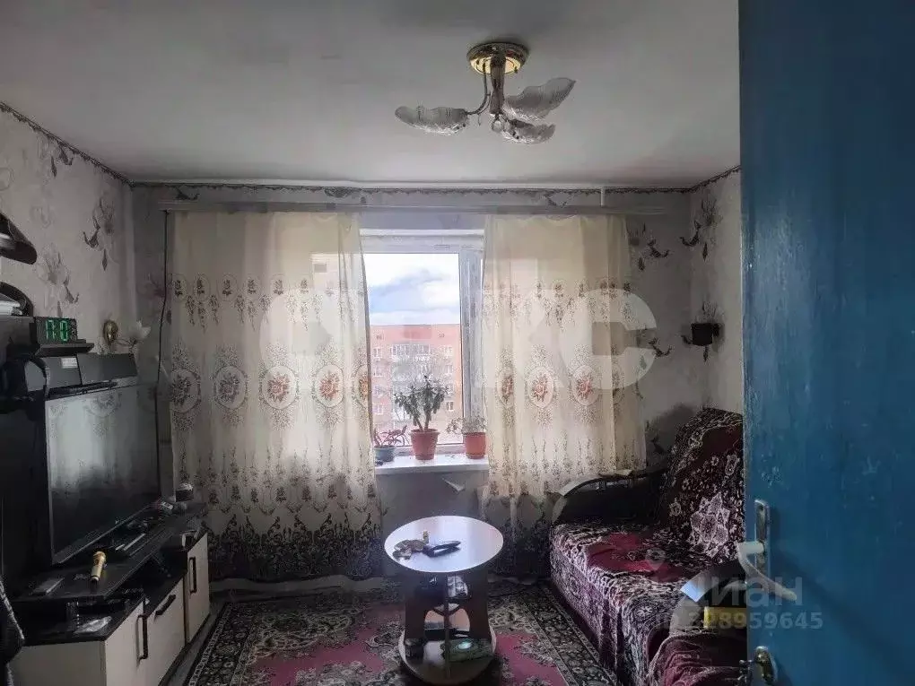 Комната Краснодарский край, Армавир ул. Кропоткина (13.0 м) - Фото 2