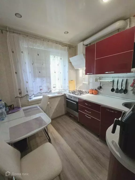 Продаётся 3-к квартира, 61.4 м - Фото 0