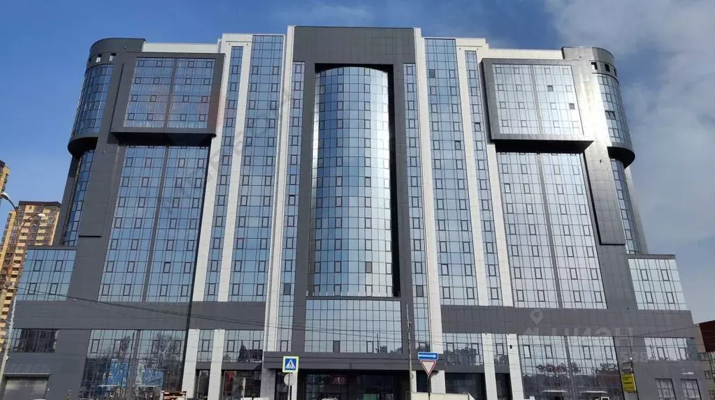 Помещение свободного назначения в Краснодарский край, Краснодар ... - Фото 0