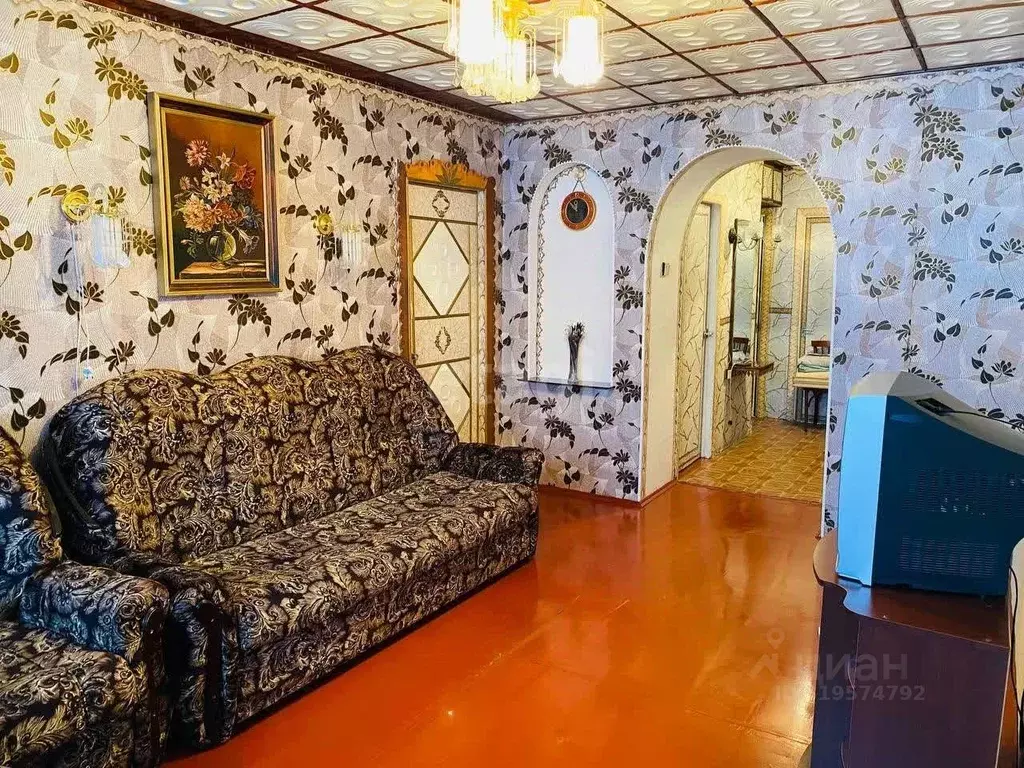 3-к кв. Владимирская область, Муром ул. Энгельса, 17 (53.0 м) - Фото 1