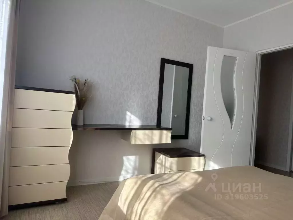 3-к кв. Ростовская область, Волгодонск просп. Мира, 59 (65.0 м) - Фото 2