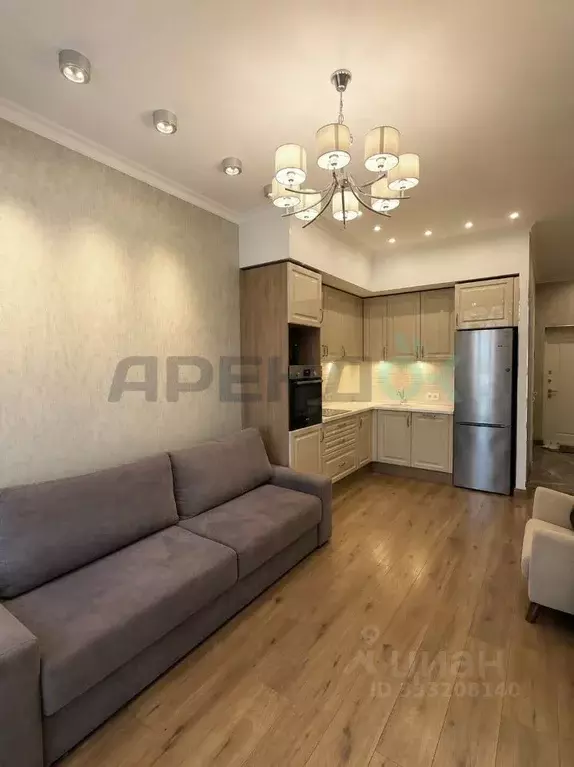 2-к кв. Москва Хорошевское ш., 25Ак2 (50.0 м) - Фото 2