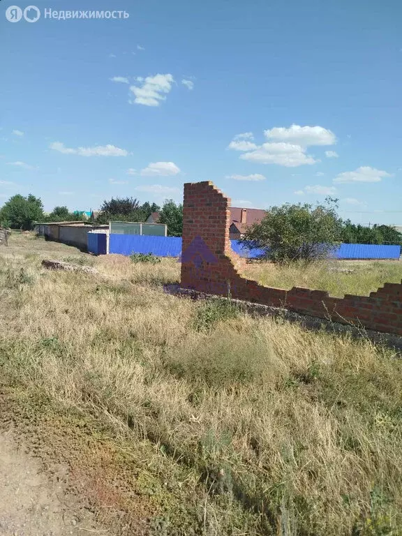 Участок в Красноярская, Молодёжная улица, 28 (8 м) - Фото 1