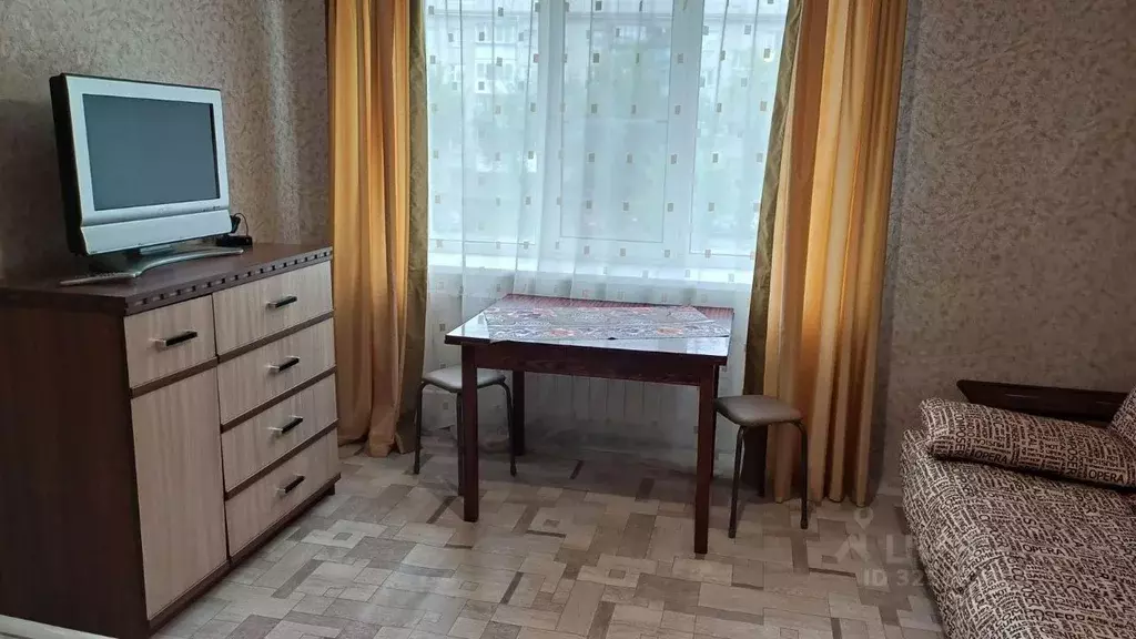 Студия Курганская область, Курган просп. Конституции, 67 (18.0 м) - Фото 1