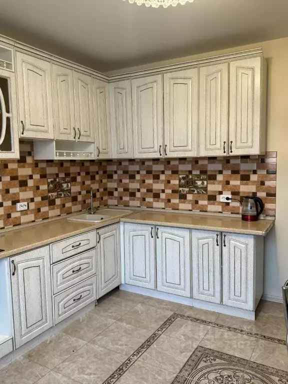 2-к кв. Московская область, Красногорск городской округ, Путилково пгт ... - Фото 1