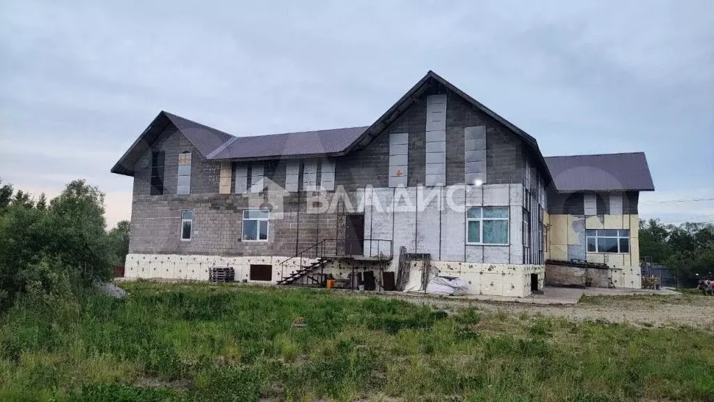 Продам помещение свободного назначения, 1936 м - Фото 1