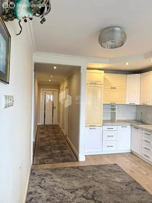 2-комнатная квартира: Апрелевка, улица Дубки, 17 (82 м) - Фото 1