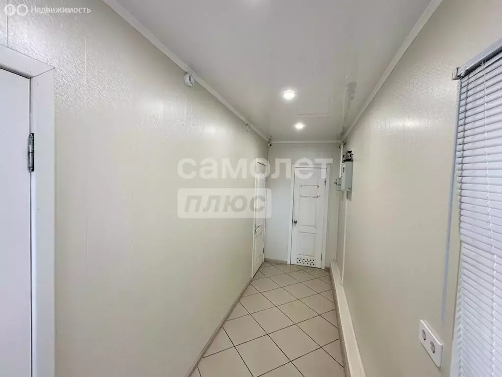 Дом в Тихорецк, улица Меньшикова, 58 (44.1 м) - Фото 2