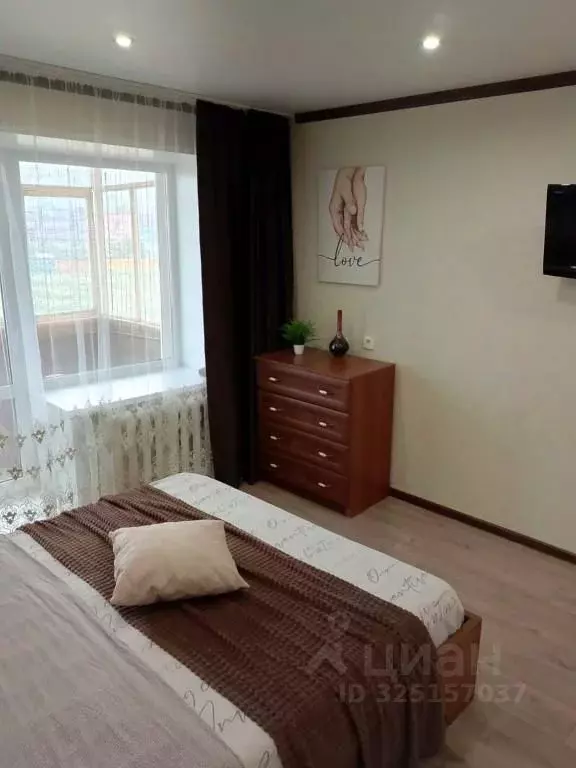 1-к кв. Башкортостан, Салават Революционная ул., 3 (35.0 м) - Фото 2