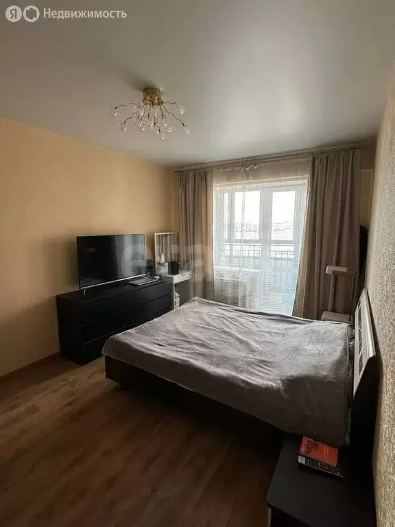 1-комнатная квартира: Иркутск, Дальневосточная улица, 106 (47.9 м) - Фото 2